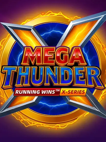 Play Mega Thunder: RUNNING WINS At BitStarz Casino