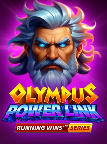 在 BitStarz 娱乐场玩Olympus Power Link