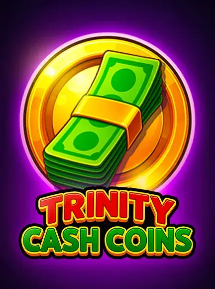 在 BitStarz 娱乐场玩Trinity Cash Coins