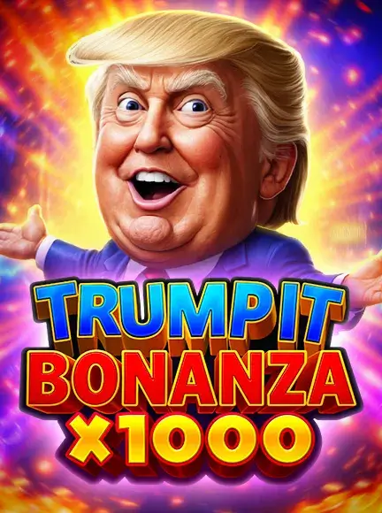 在 BitStarz 娱乐场玩Trump It Bonanza x1000