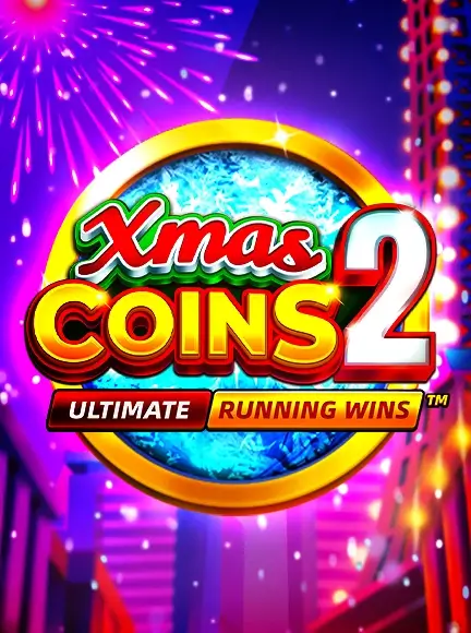 在 BitStarz 娱乐场玩XMAS Coins 2: ULTIMATE RUNNING WINS