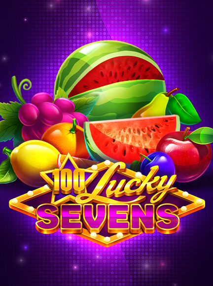 100 Lucky Sevens Slot