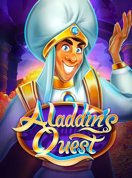 Aladdin's Quest Slot