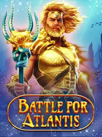 Battle for Atlantis