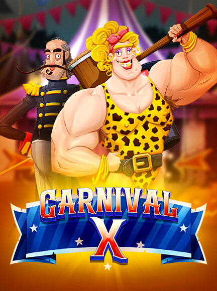 Carnival X Slot