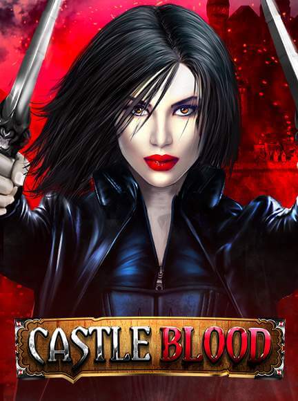 Castle Blood Slot