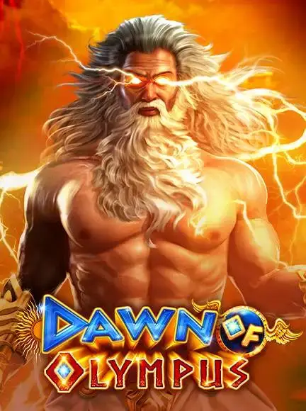 Dawn of Olympus
