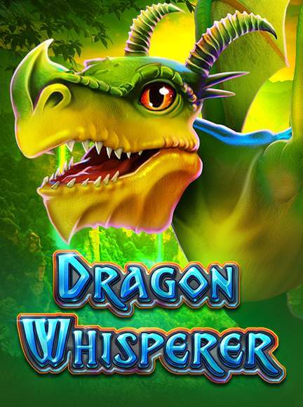 Dragon Whisperer Slot