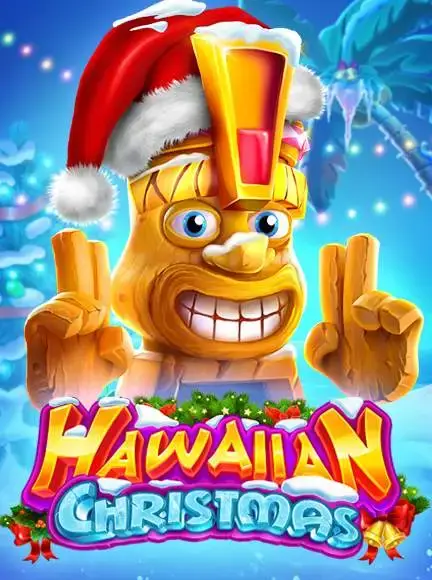 Hawaiian Christmas