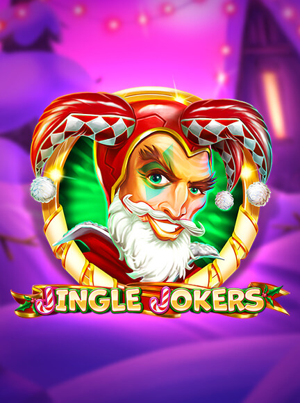 Jingle Jokers Slot
