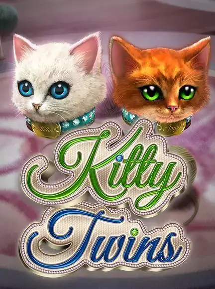 Kitty Twins