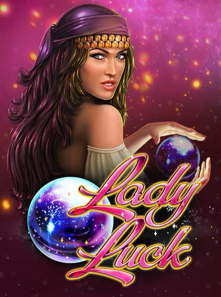 Lady Luck Slot