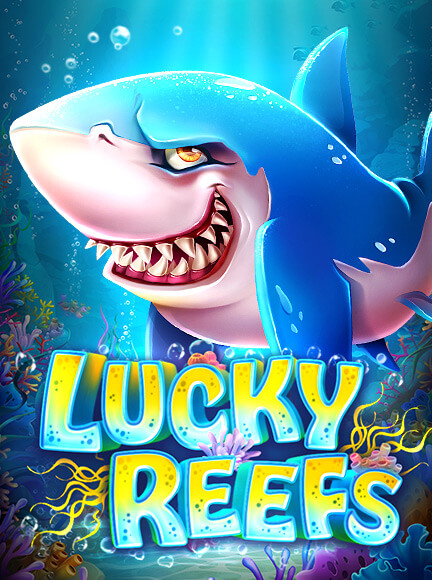 Lucky Reefs Slot