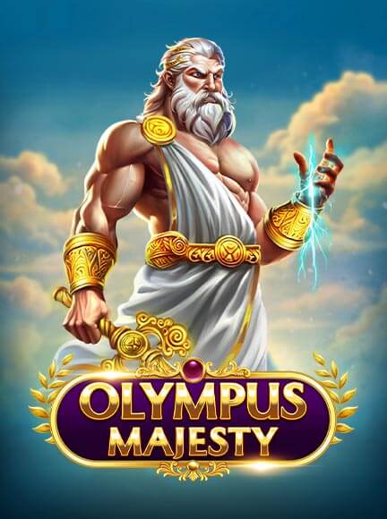 Olympus Majesty Slot