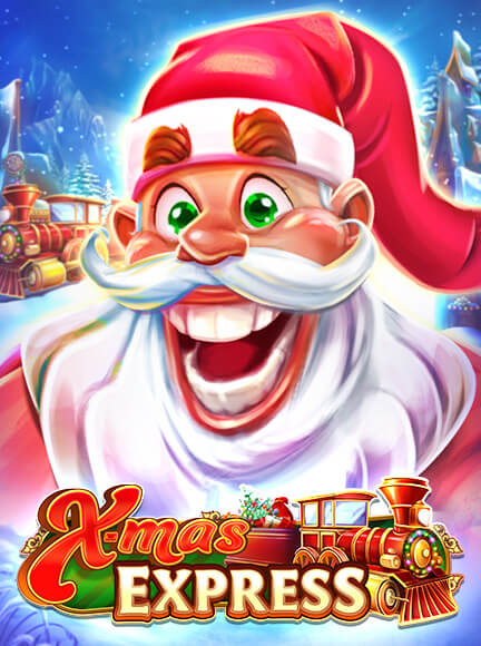 Xmas Express Slot