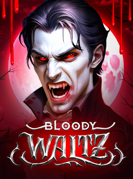 Bloody Waltz Slot