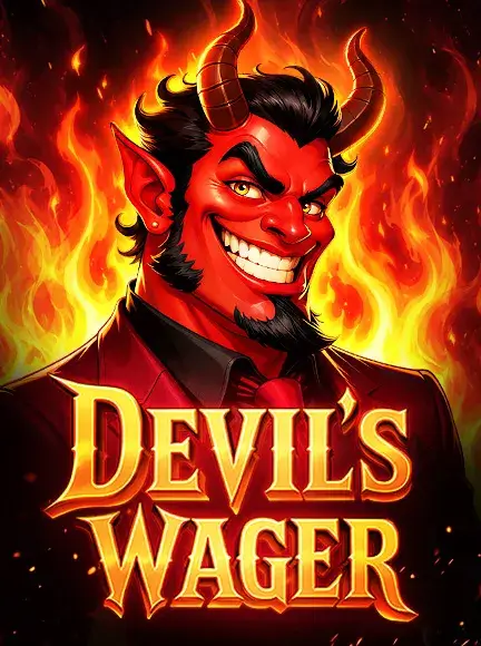 Play Devil's Wager At BitStarz Casino