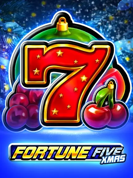 Fortune Five Xmas