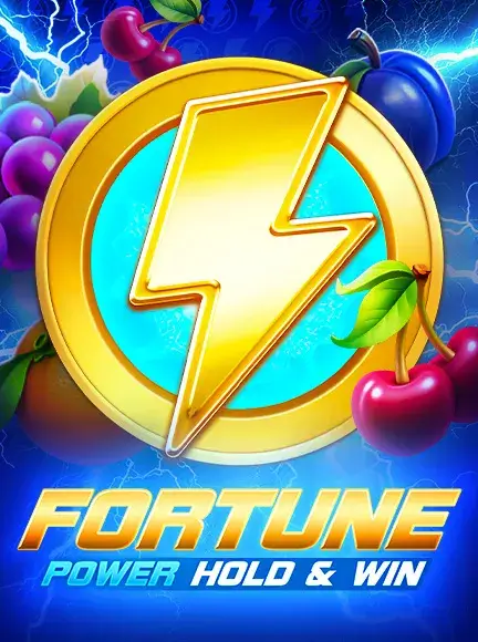 Fortune Power: Hold & Win