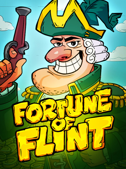 Fortune of Flint Slot