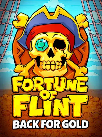 Fortune of Flint: Back for Gold