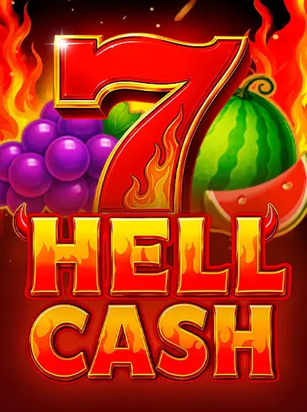 Play Hell Cash At BitStarz Casino