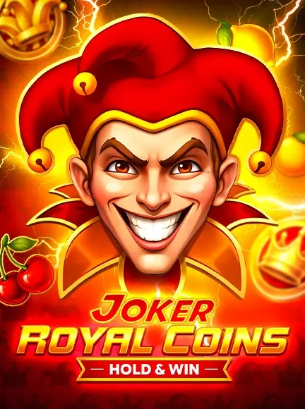 Play Joker Royal Coins: Hold & Win At BitStarz Casino