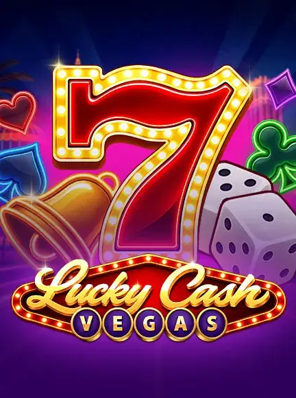 Play Lucky Cash Vegas At BitStarz Casino