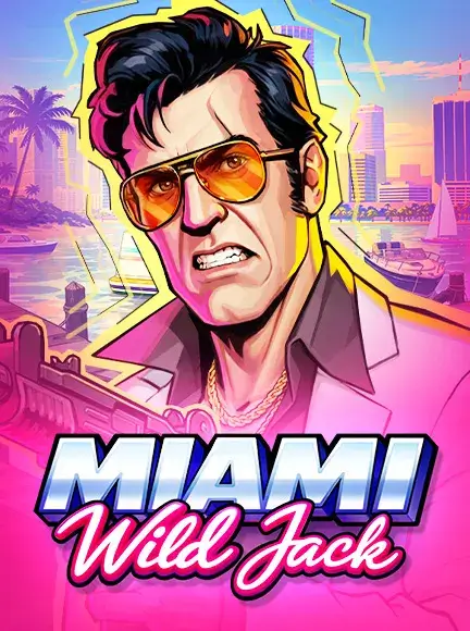 Miami Wild Jack