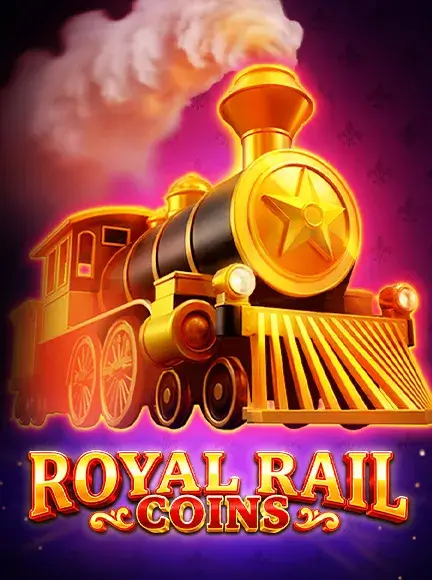 Play Royal Rail Coins At BitStarz Casino