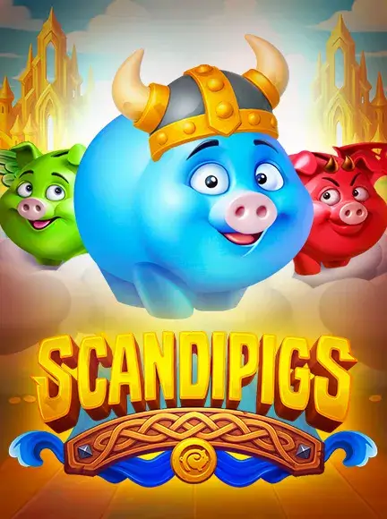 Scandipigs