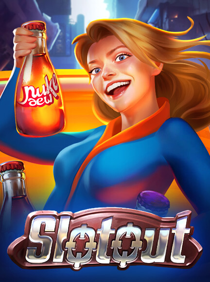 Slotout Slot