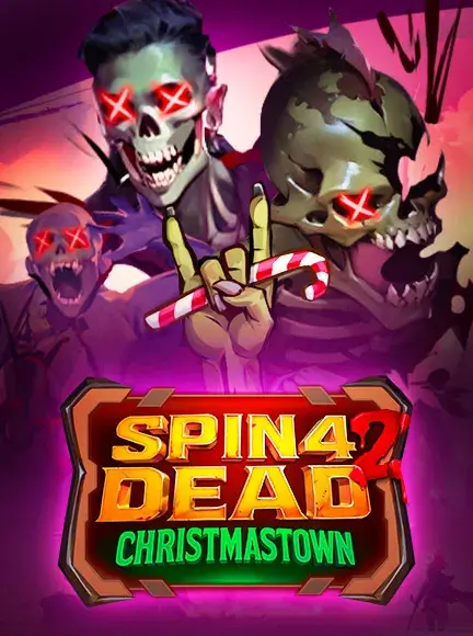 Spin 4 Dead 2: Christmastown