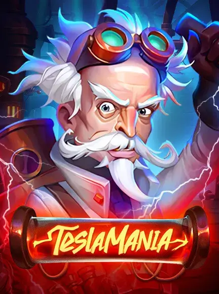 Teslamania