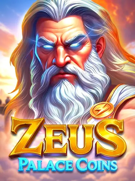 BitStarzカジノでZeus Palace Coinsをプレイ