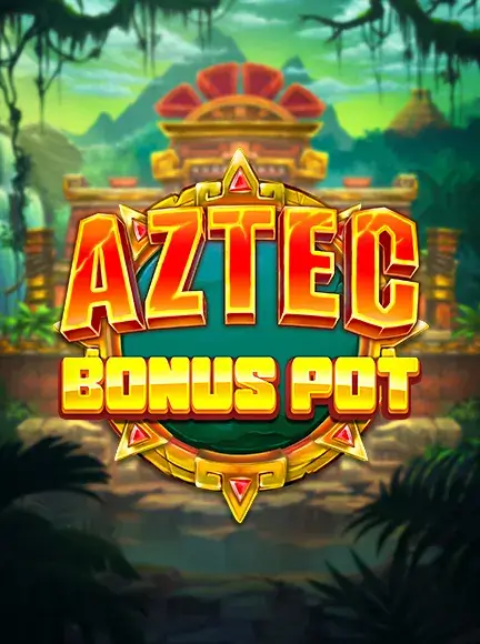 BitStarzカジノでAztec Bonus Potをプレイ