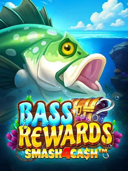 BitStarzカジノでBass Rewardsをプレイ