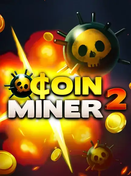 BitStarzカジノでCoin Miner 2をプレイ