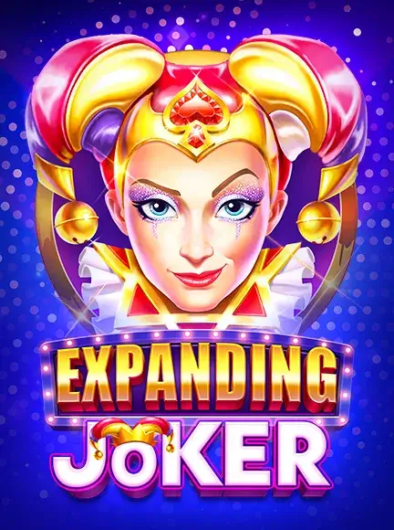 BitStarzカジノでExpanding Jokerをプレイ