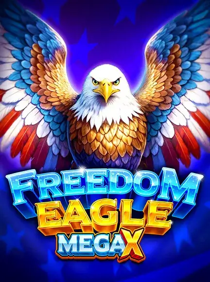 BitStarzカジノでFreedom Eagleをプレイ