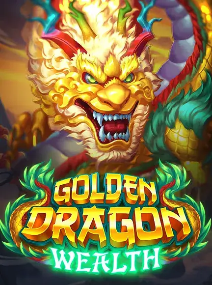 BitStarzカジノでGolden Dragon Wealthをプレイ