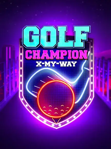 BitStarzカジノでGolf Championをプレイ