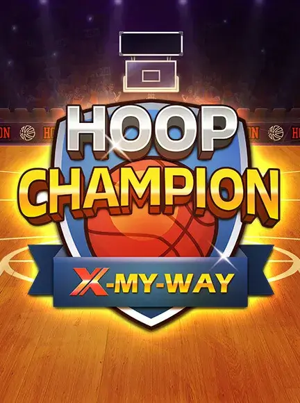 BitStarzカジノでHoop Championをプレイ
