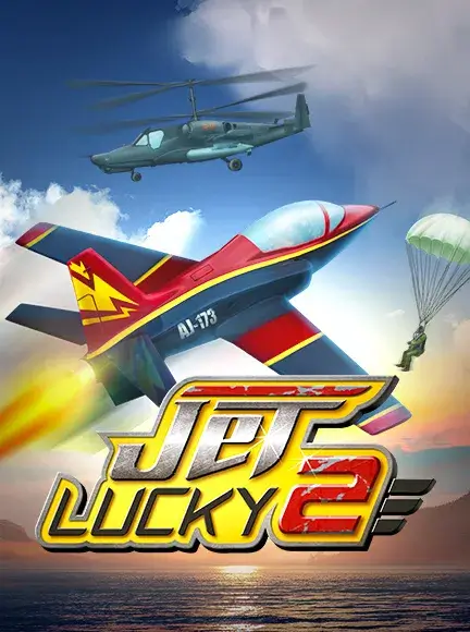 BitStarzカジノでJetLucky 2をプレイ