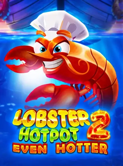 BitStarzカジノでLobster Hotpot 2 Even Hotterをプレイ