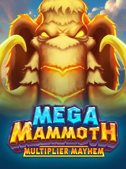 BitStarzカジノでMega Mammoth Multiplier Mayhemをプレイ