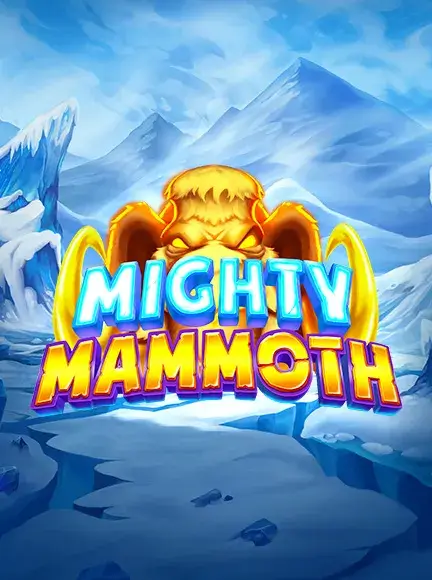 BitStarzカジノでMighty Mammothをプレイ