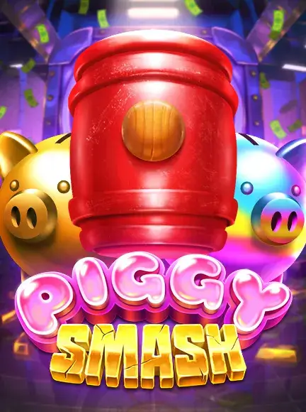 BitStarzカジノでPiggy Smashをプレイ