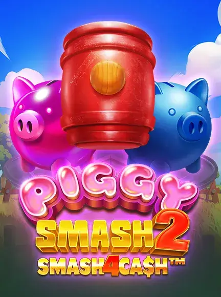 BitStarzカジノでPiggy Smash 2をプレイ
