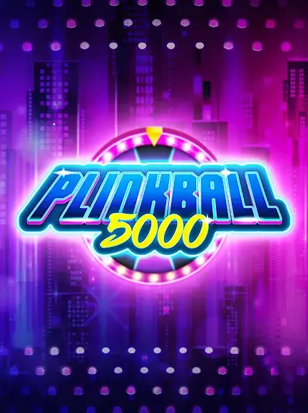 BitStarzカジノでPlinko 5000をプレイ